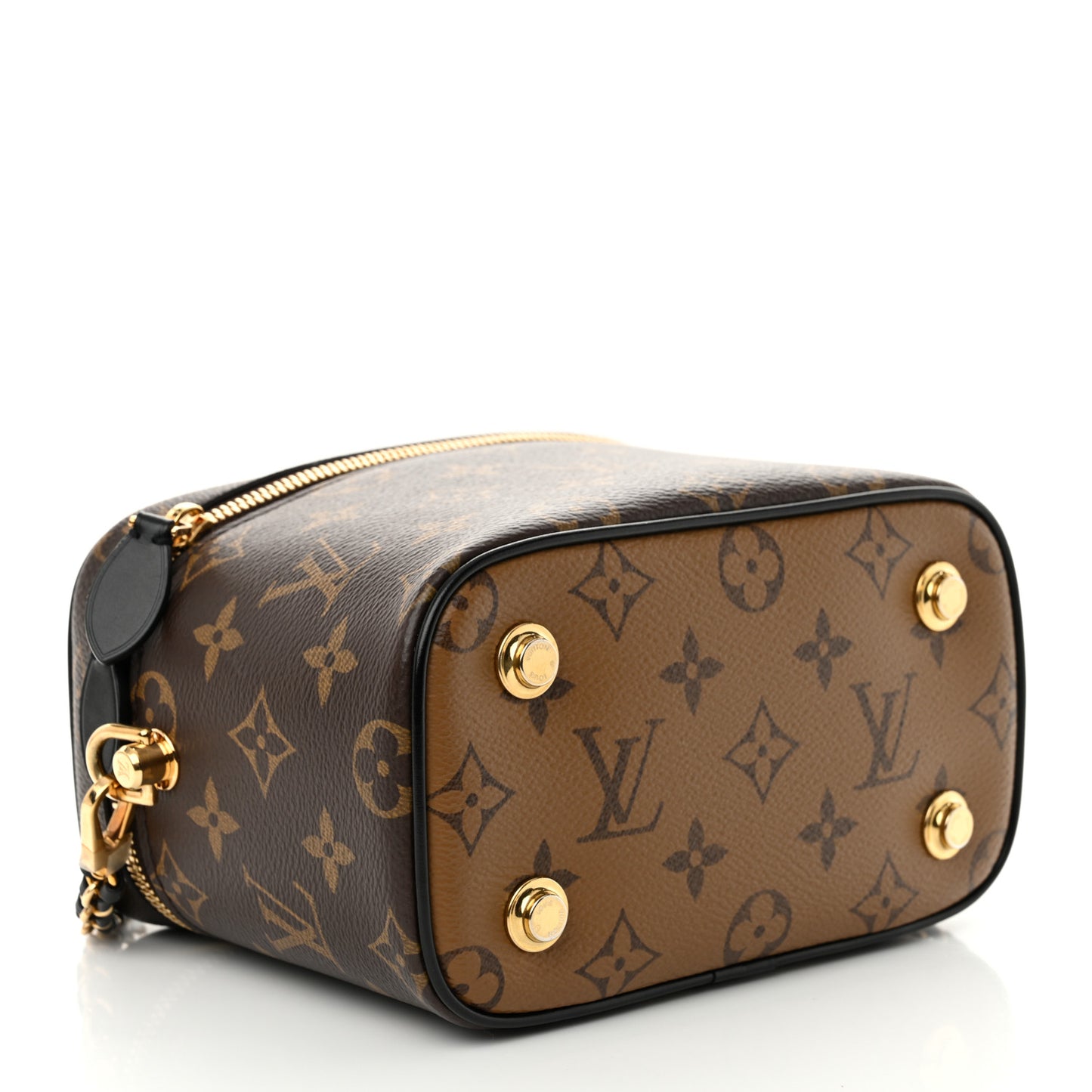 Reverse Monogram Vanity PM