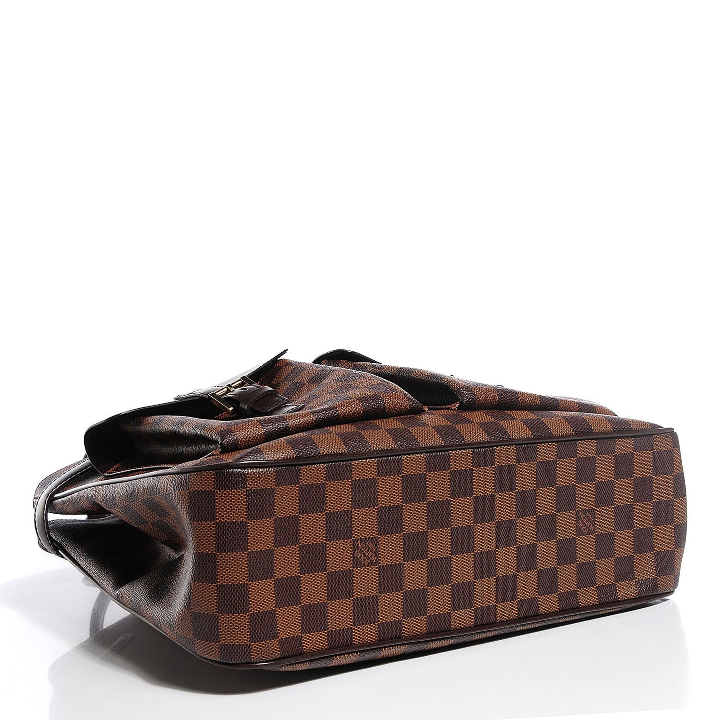 Damier Ebene Uzes