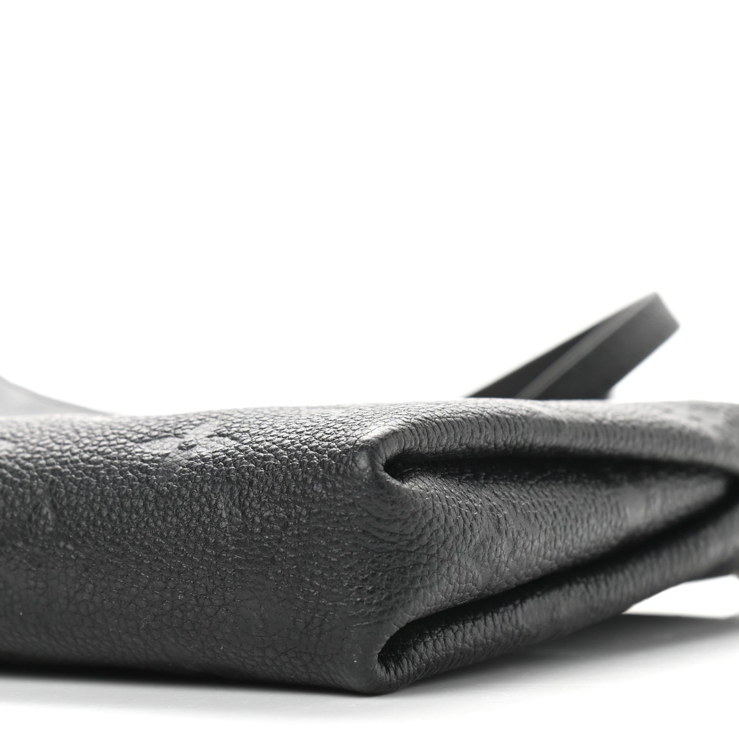Empreinte Pallas Crossbody Black