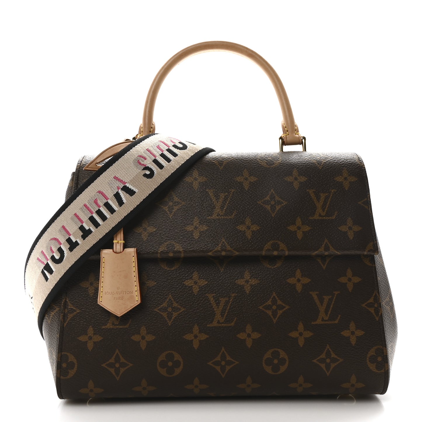 Monogram Cluny BB Black