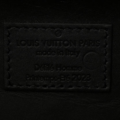 Louis Vuitton Debossed Monogram Future Trunk White 6 of 12