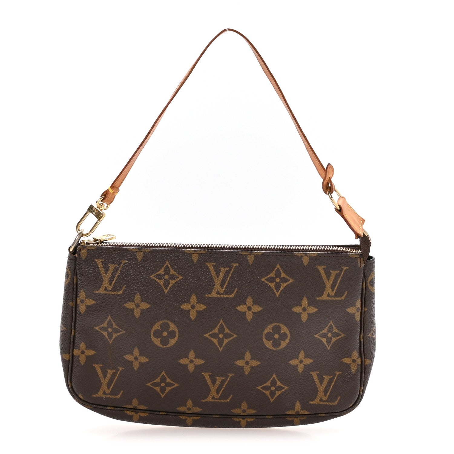 Louis Vuitton Monogram Pochette Accessories 1 of 10