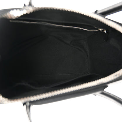 Givenchy Sugar Goatskin Small Antigona Black 5 of 10