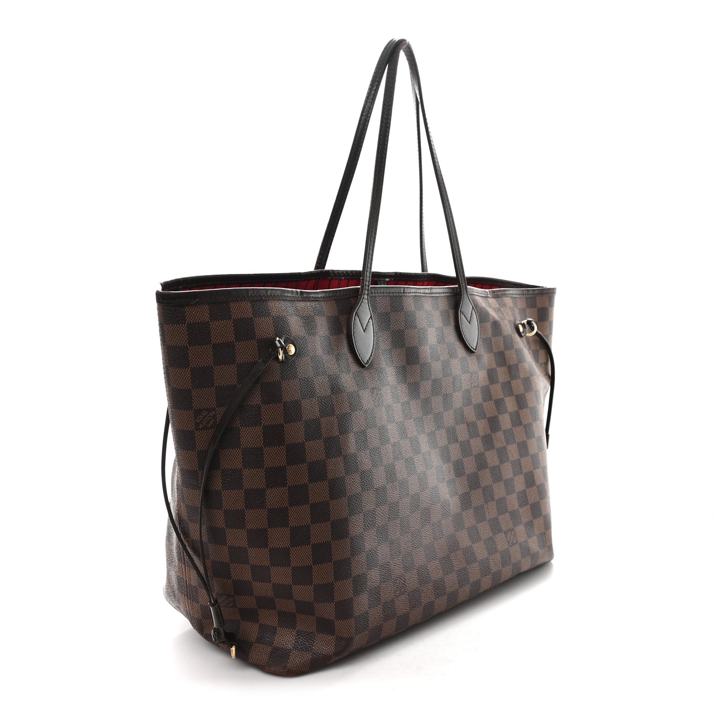 Damier Ebene Neverfull GM