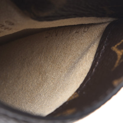 Louis Vuitton Monogram Sunglasses Case MM 6 of 9