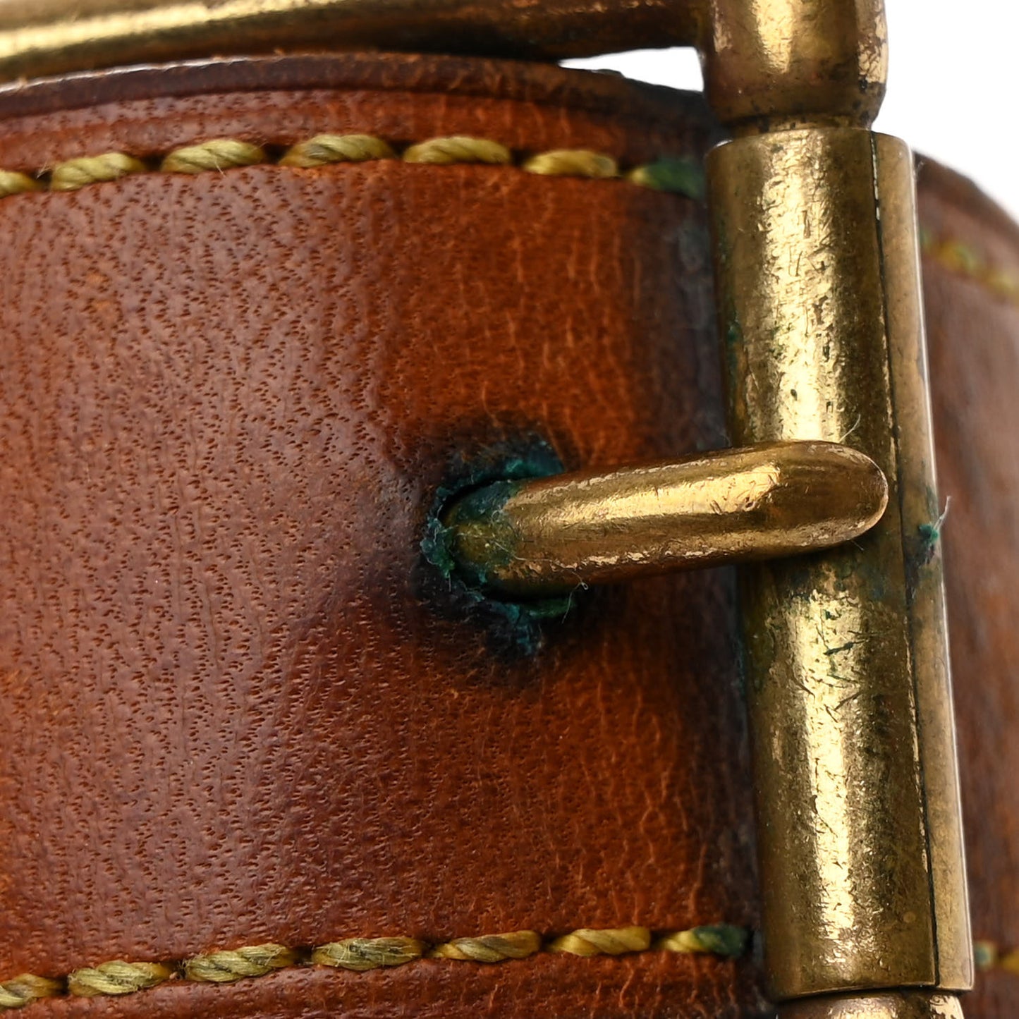 Monogram Croissant MM