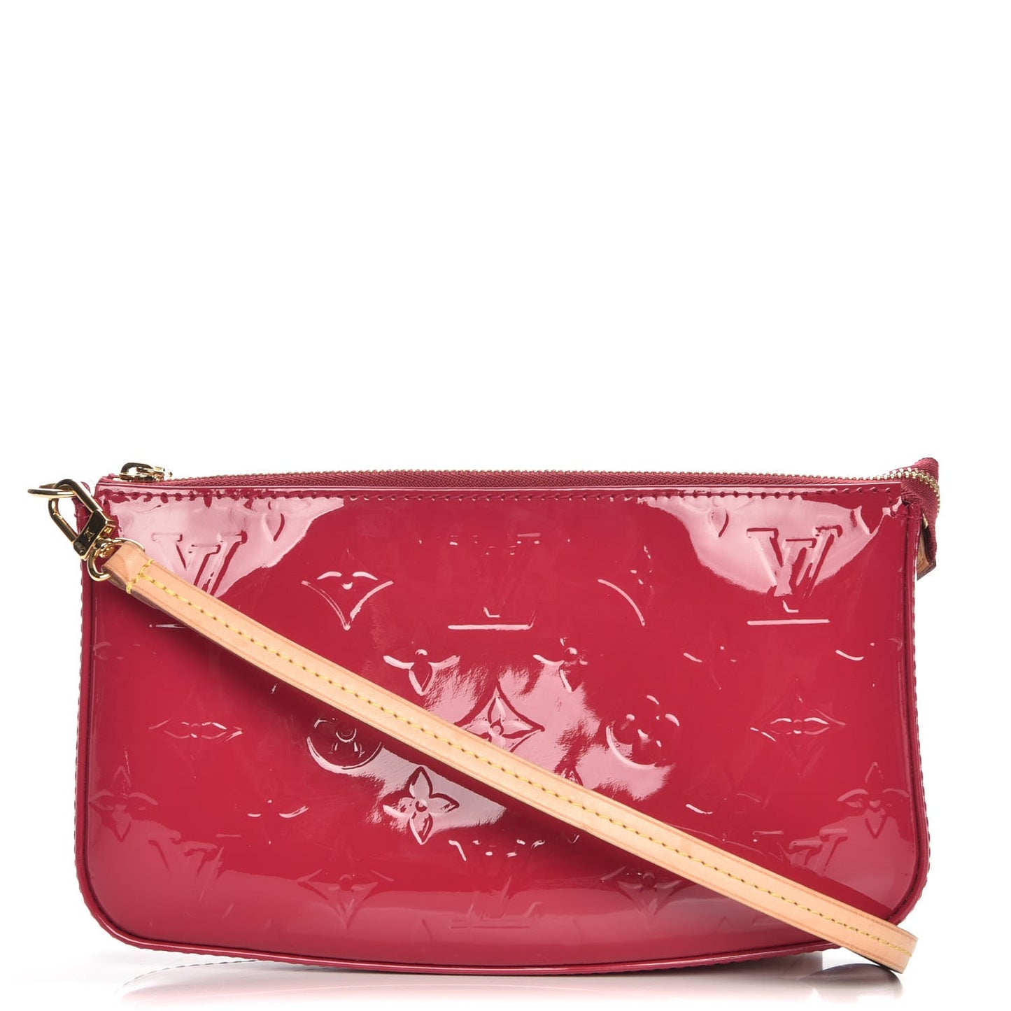 Vernis Pochette Accessories NM Rose Indien