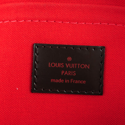 Louis Vuitton Damier Ebene Favorite MM 6 of 7