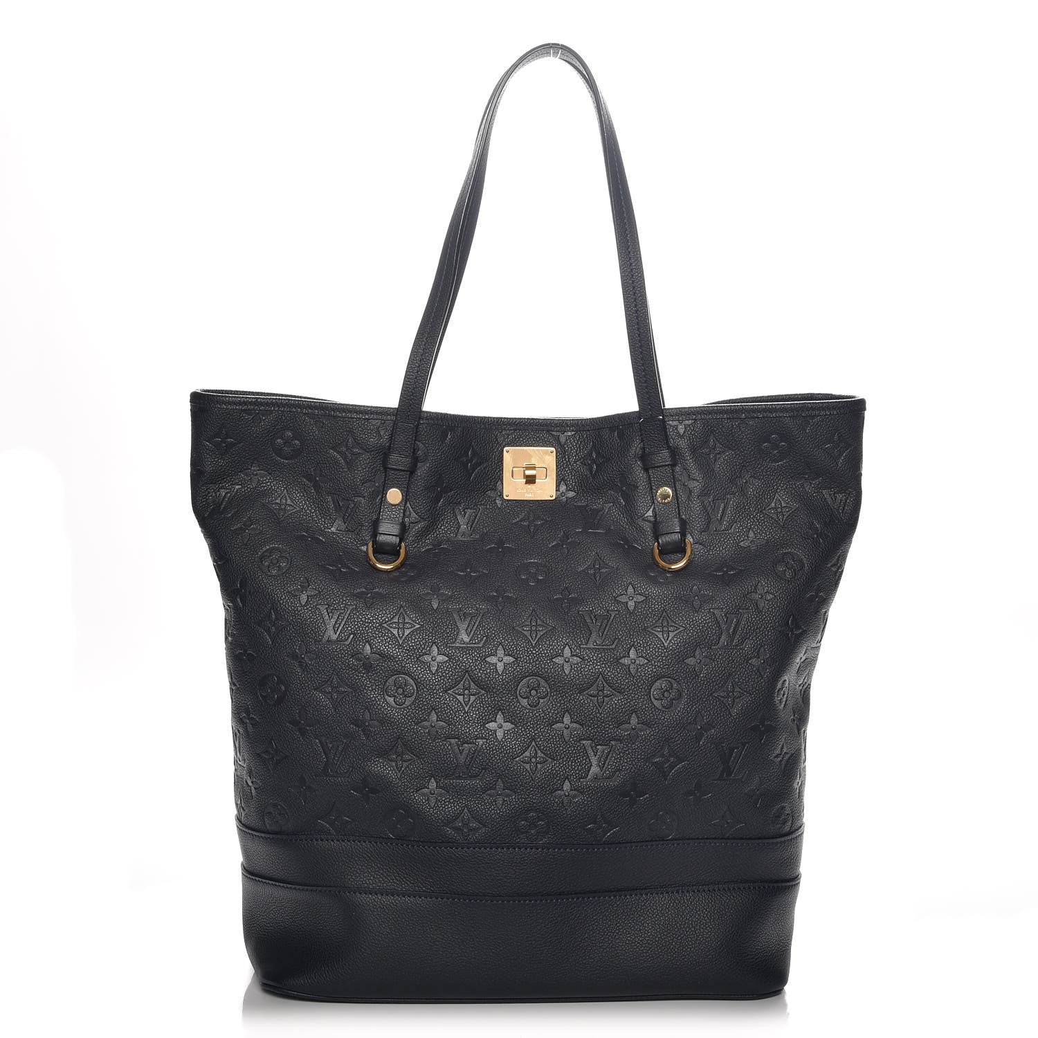 Louis Vuitton Empreinte Citadine GM Infini 1 of 9