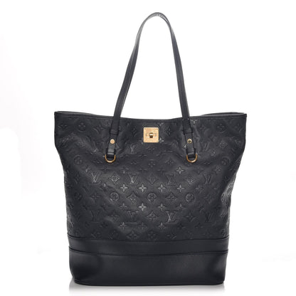 Louis Vuitton Empreinte Citadine GM Infini 1 of 9