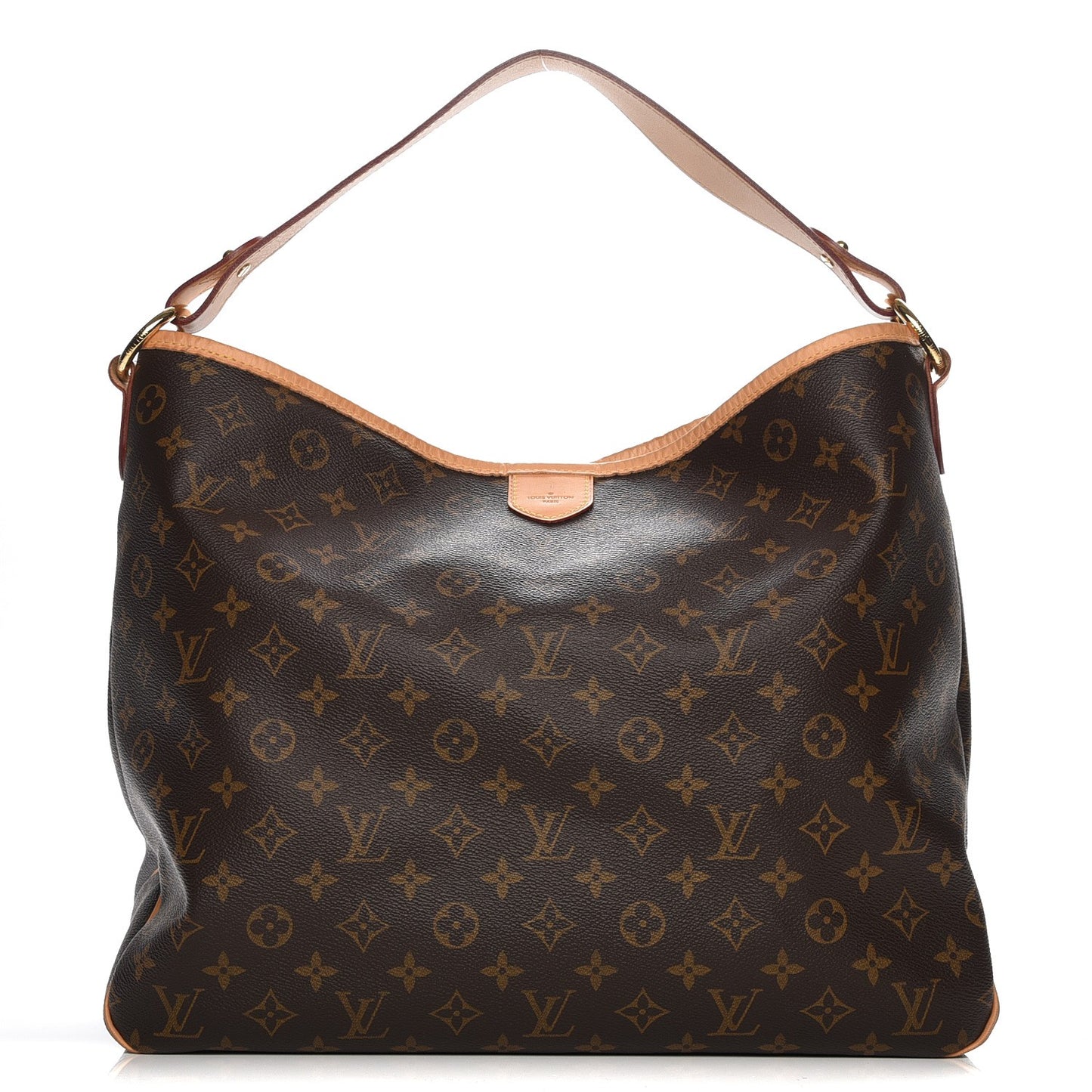 Monogram Delightful MM