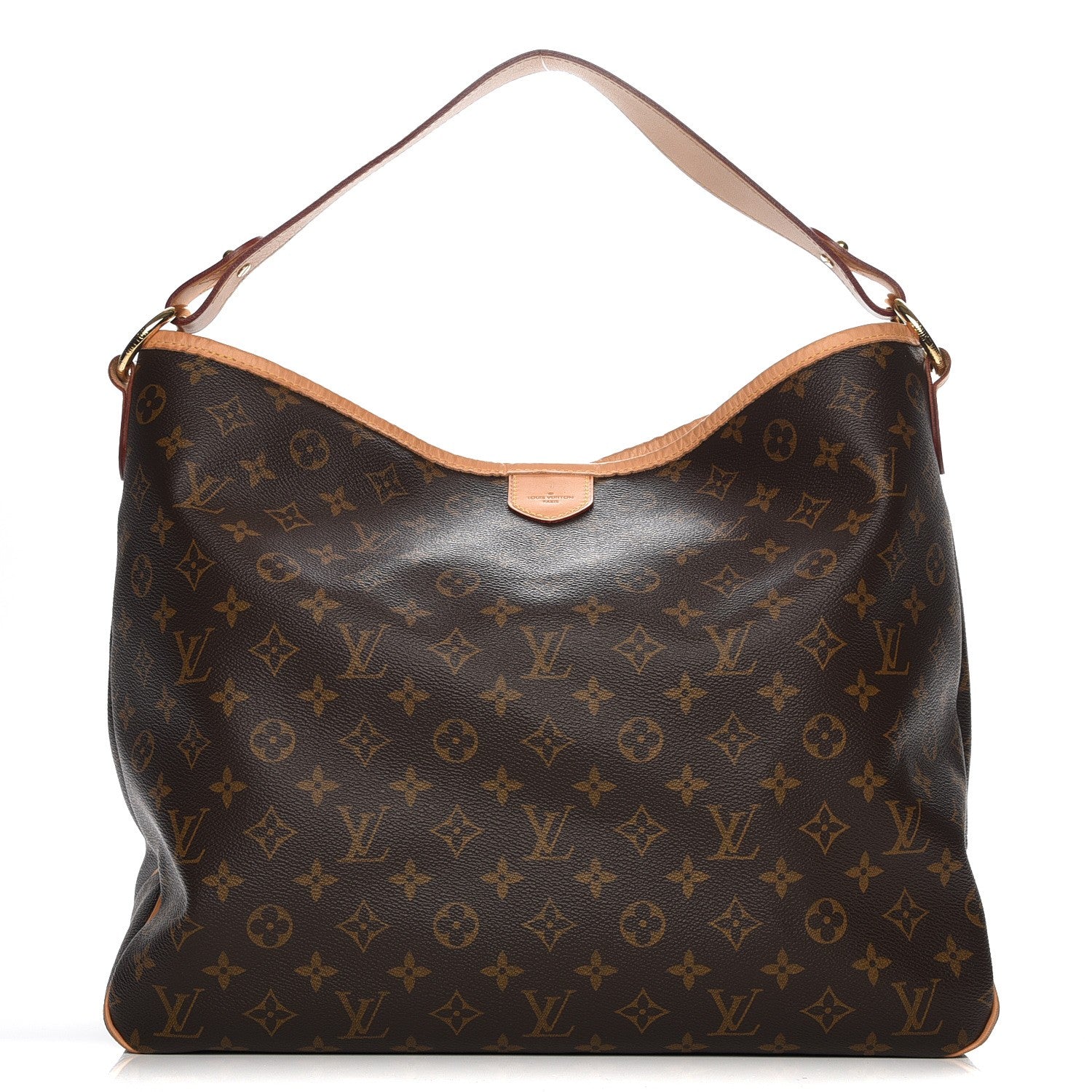 Louis Vuitton Monogram Delightful MM 1 of 8