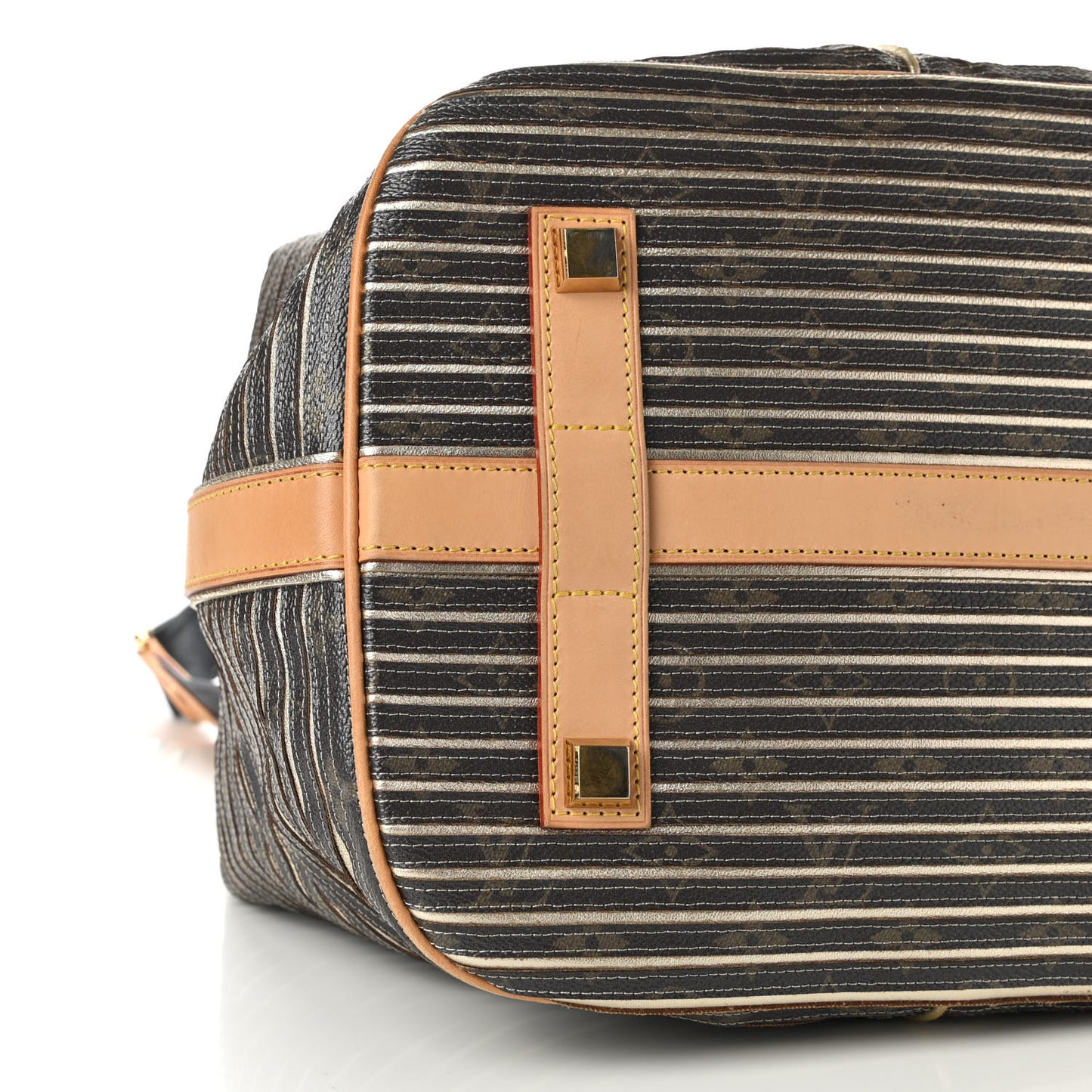 Monogram Eden Neo Argent