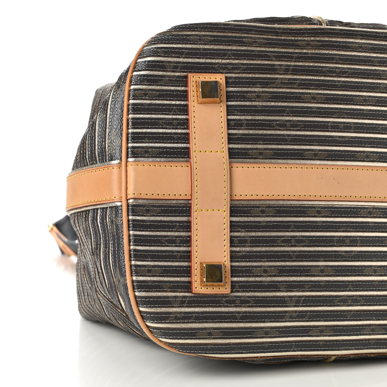 Louis Vuitton Monogram Eden Neo Argent 9 of 12