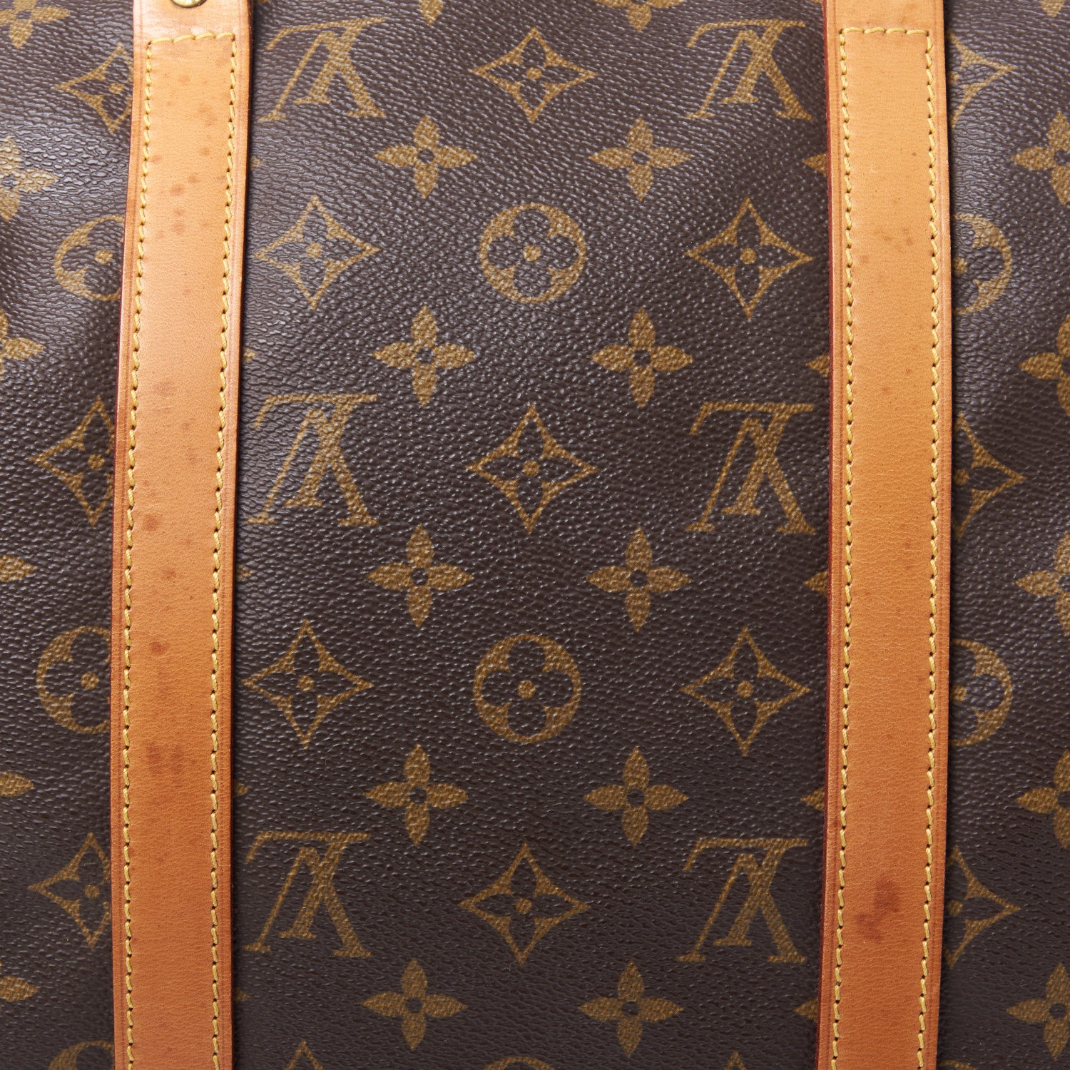 Louis Vuitton Monogram Sac Flanerie 45 10 of 10