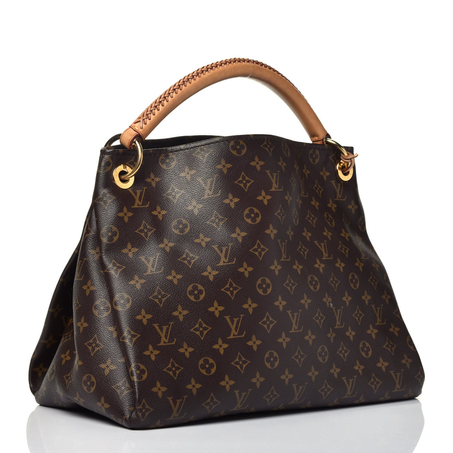 Monogram Artsy MM