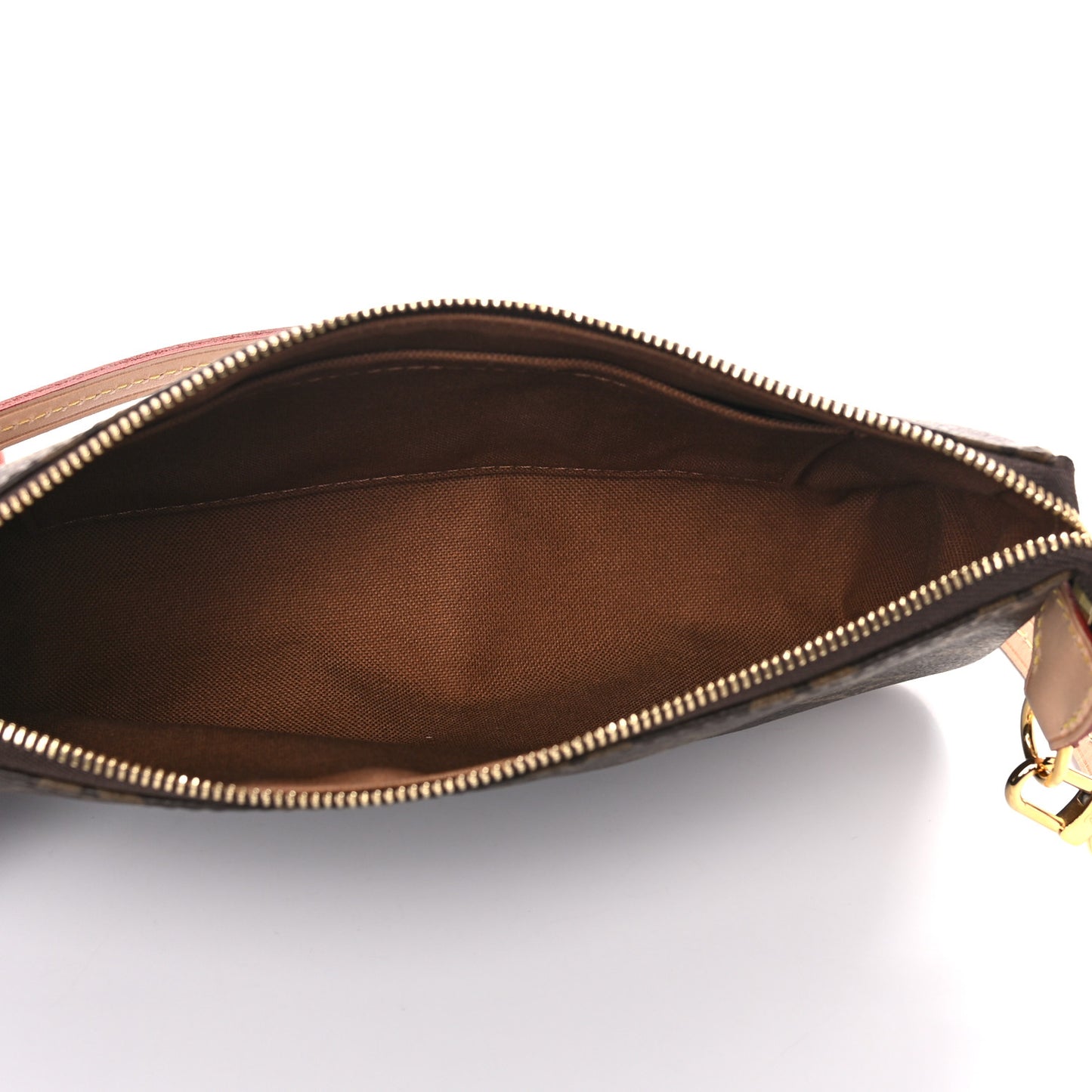 Monogram Pochette Accessories NM