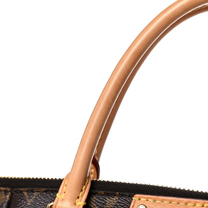 Louis Vuitton Monogram Turenne PM 19 of 20
