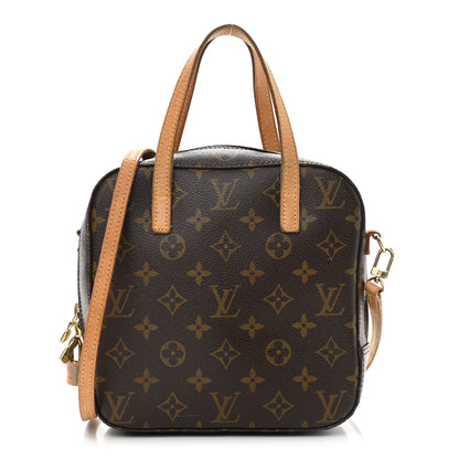 Louis Vuitton Monogram Spontini 1 of 15