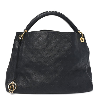 Louis Vuitton Empreinte Artsy MM Infini 1 of 9