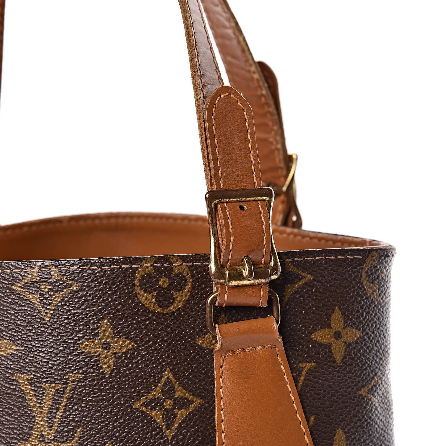 Monogram French Company Bucket