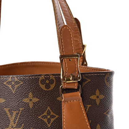 Louis Vuitton Monogram French Company Bucket 23 of 34