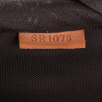 Louis Vuitton Monogram Pegase 55 8 of 11