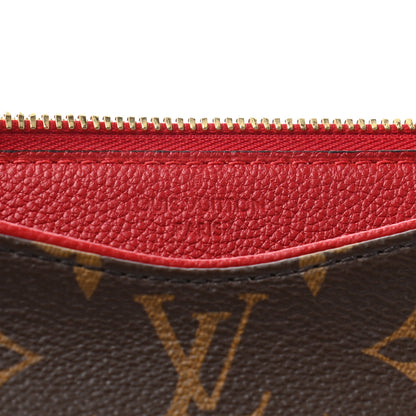 Louis Vuitton Monogram Pallas Beauty Case Cherry 7 of 8