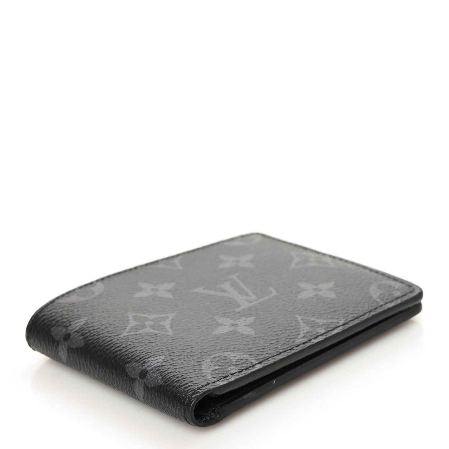 Monogram Eclipse Slender Wallet