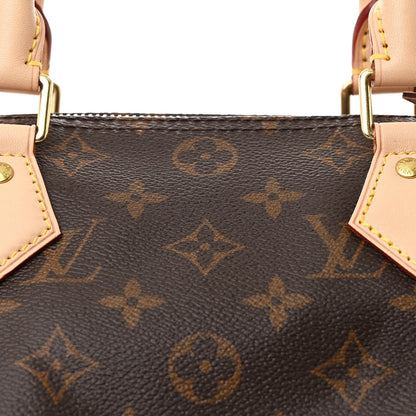 Louis Vuitton Monogram Speedy 30 8 of 11