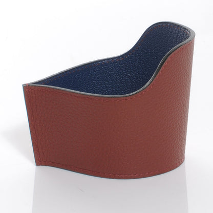 Hermes Taurillon Clemence Petit H Cup Holder 5 of 6