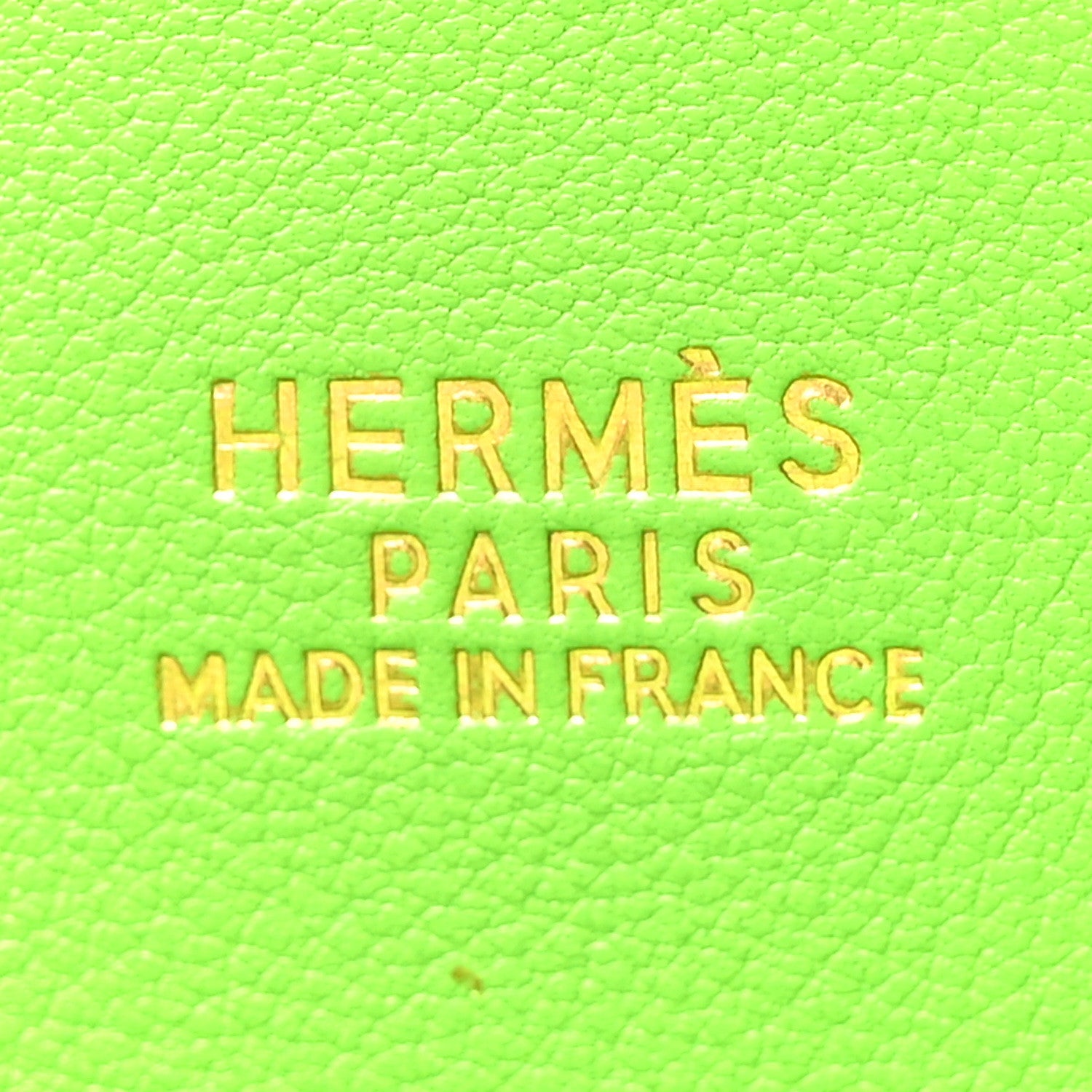 Hermes Gulliver Kelly Sport MM Granny 6 of 10