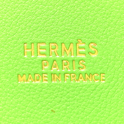 Hermes Gulliver Kelly Sport MM Granny 6 of 10