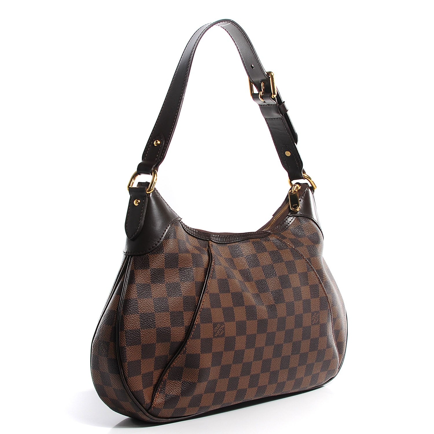 Louis Vuitton Damier Ebene Thames GM 3 of 7