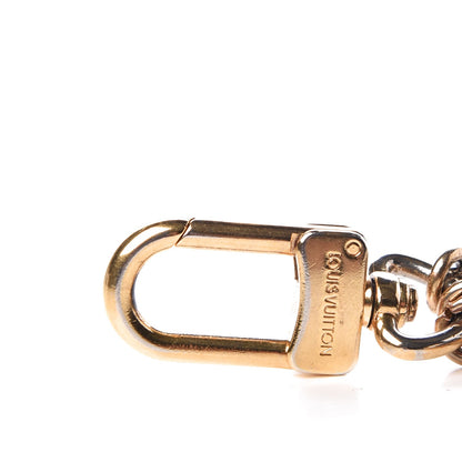 Louis Vuitton Insolence Key Holder 5 of 5