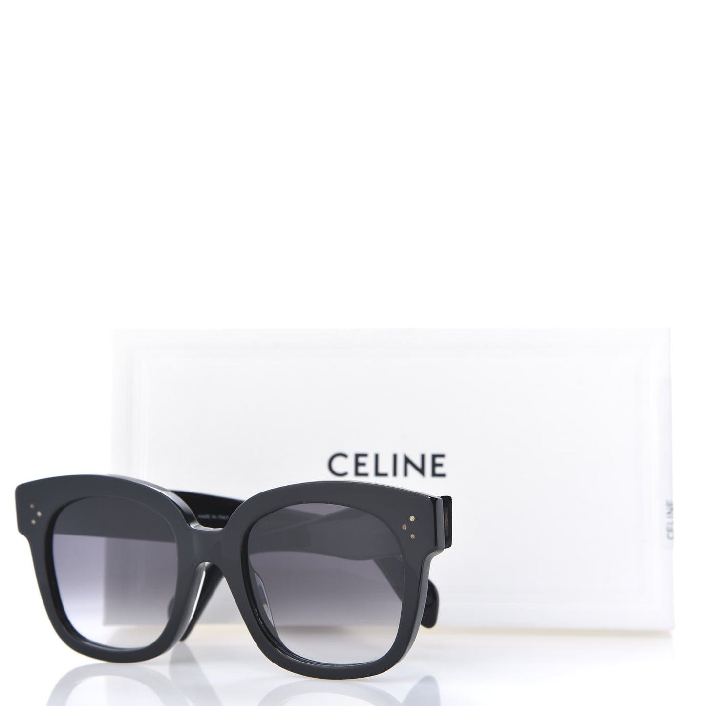 New Audrey CL4002UN Sunglasses Black