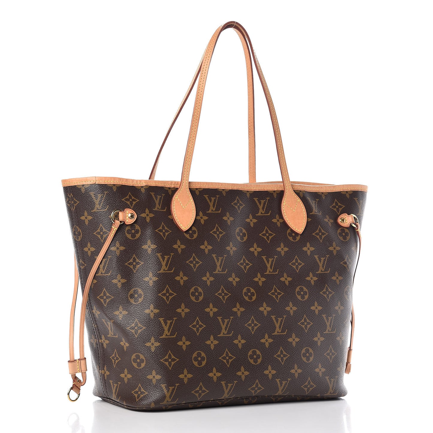 Monogram Neo Neverfull MM