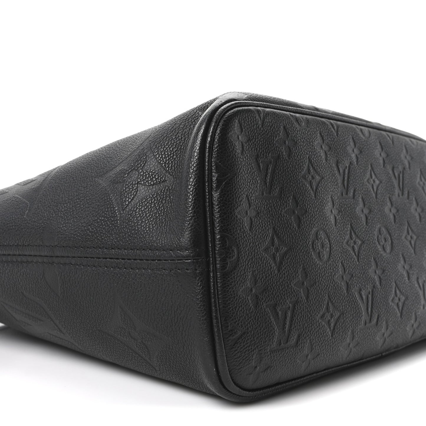Empreinte Monogram Giant Neverfull MM Black