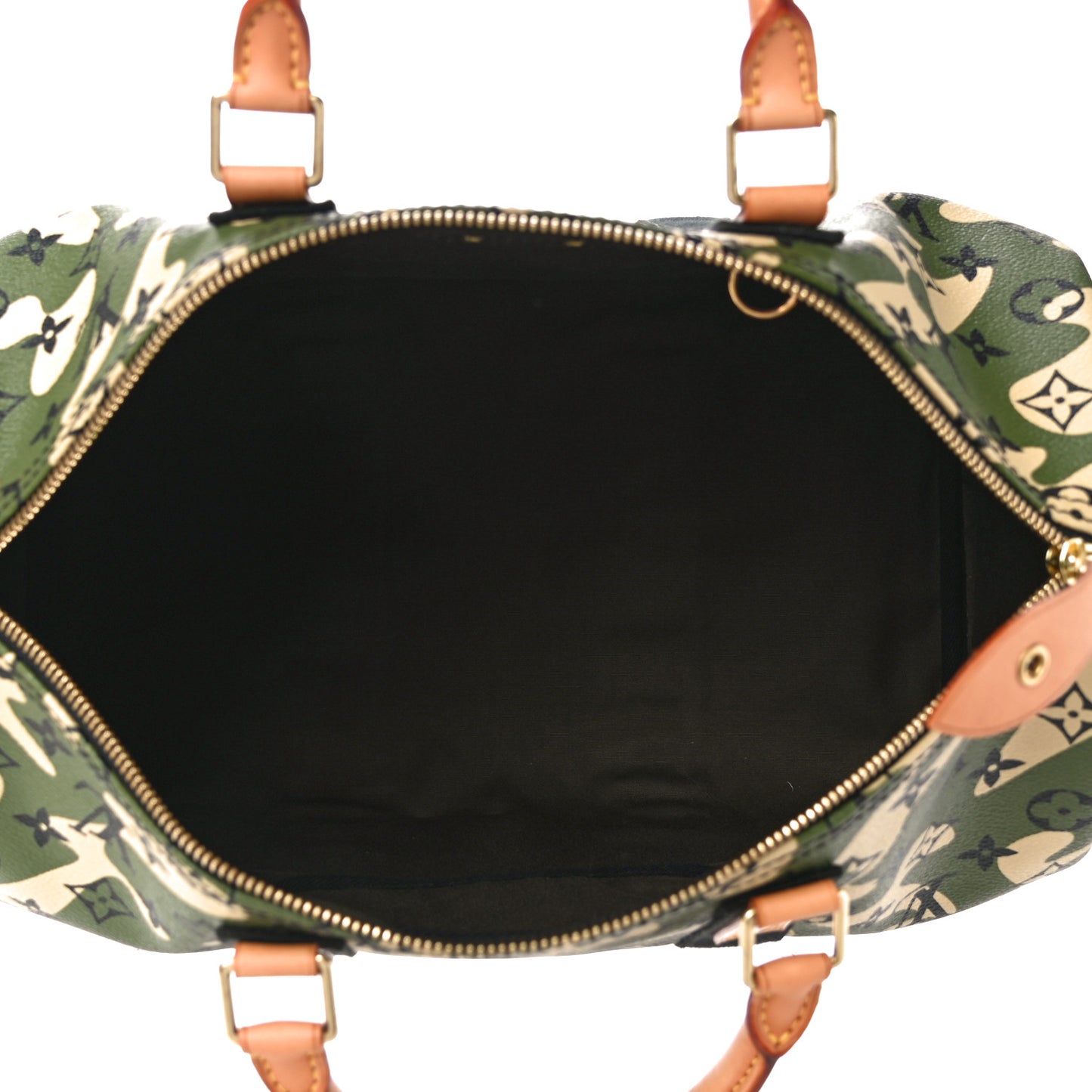Monogramouflage Speedy 35