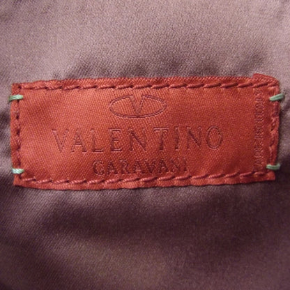 Valentino Garavani Pony Hair Zebra Bag 7 of 7