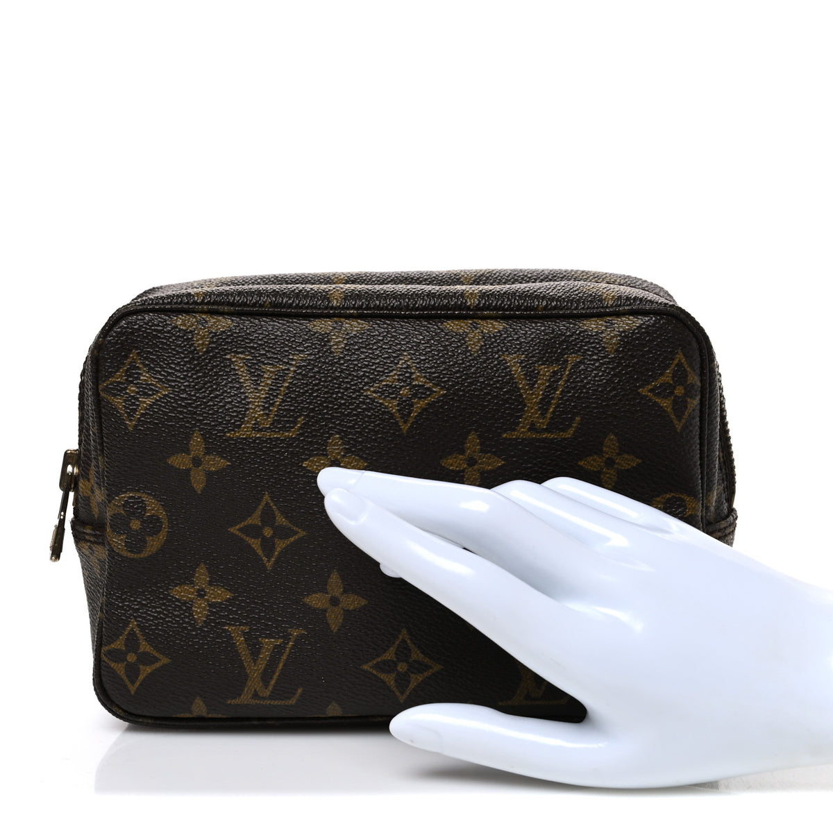 Louis Vuitton Monogram Trousse Toilette 19 2 of 7