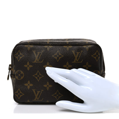 Louis Vuitton Monogram Trousse Toilette 19 2 of 7