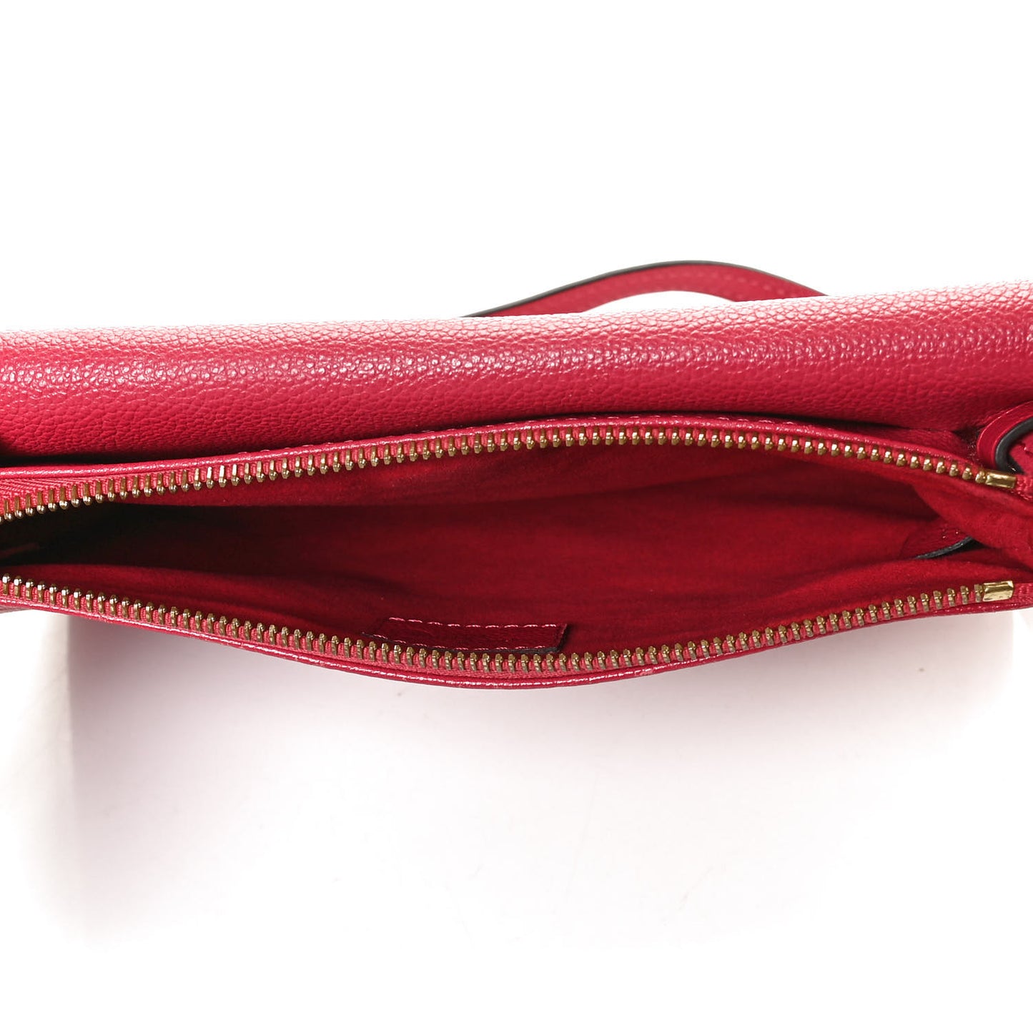 OUIS VUITTON Empreinte Twice Dahlia