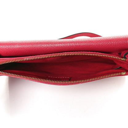 Louis Vuitton OUIS VUITTON Empreinte Twice Dahlia 4 of 10