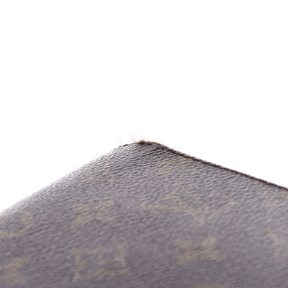 Louis Vuitton Monogram Cartouchiere 22 15 of 16