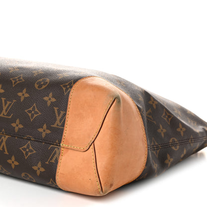 Louis Vuitton Monogram Berri MM 10 of 10