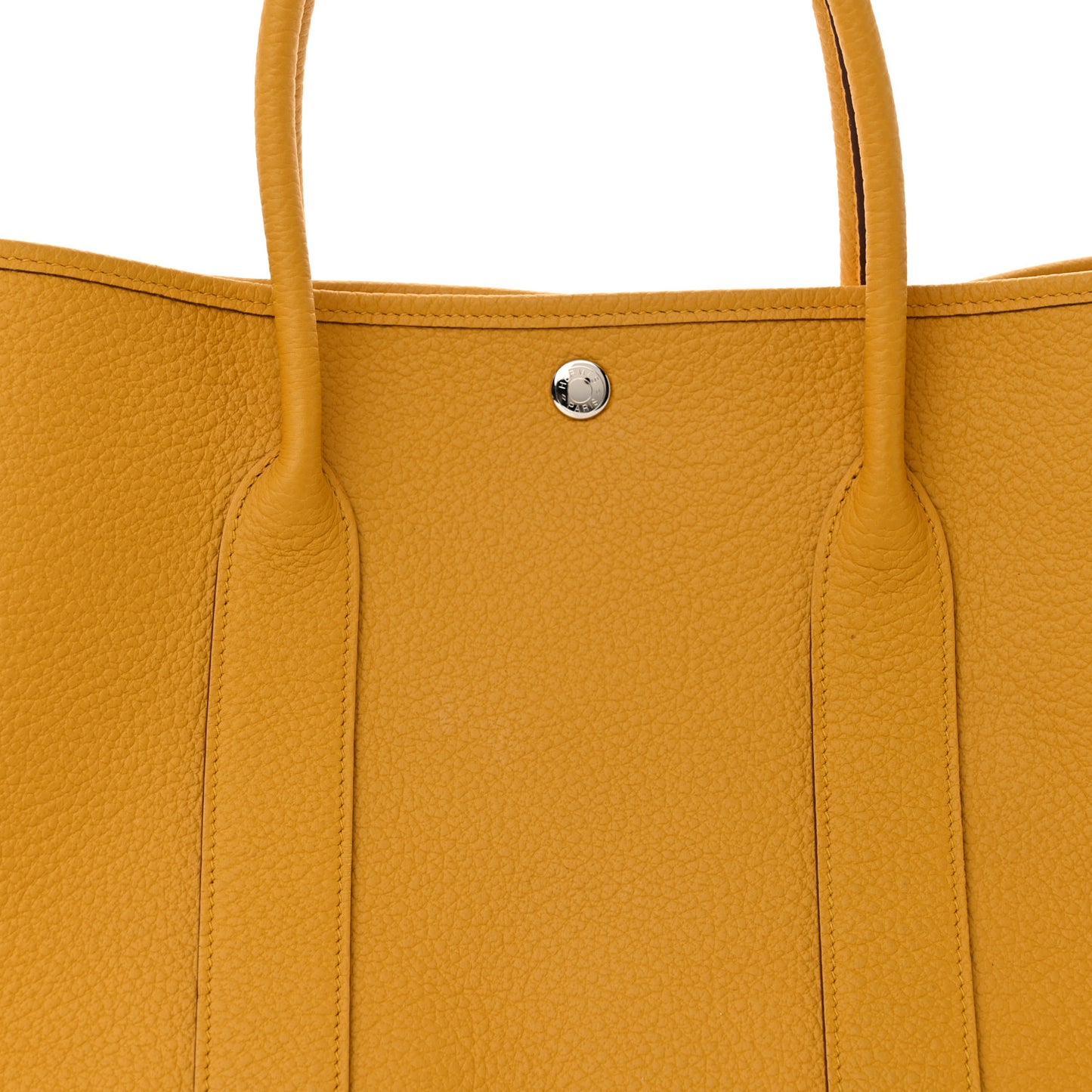 Negonda Garden Party 36 MM Jaune Ambre