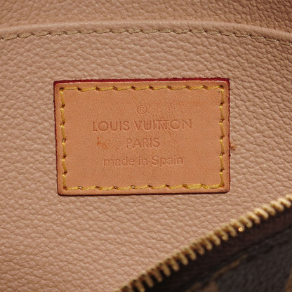 Louis Vuitton Monogram Cosmetic Pouch 5 of 7
