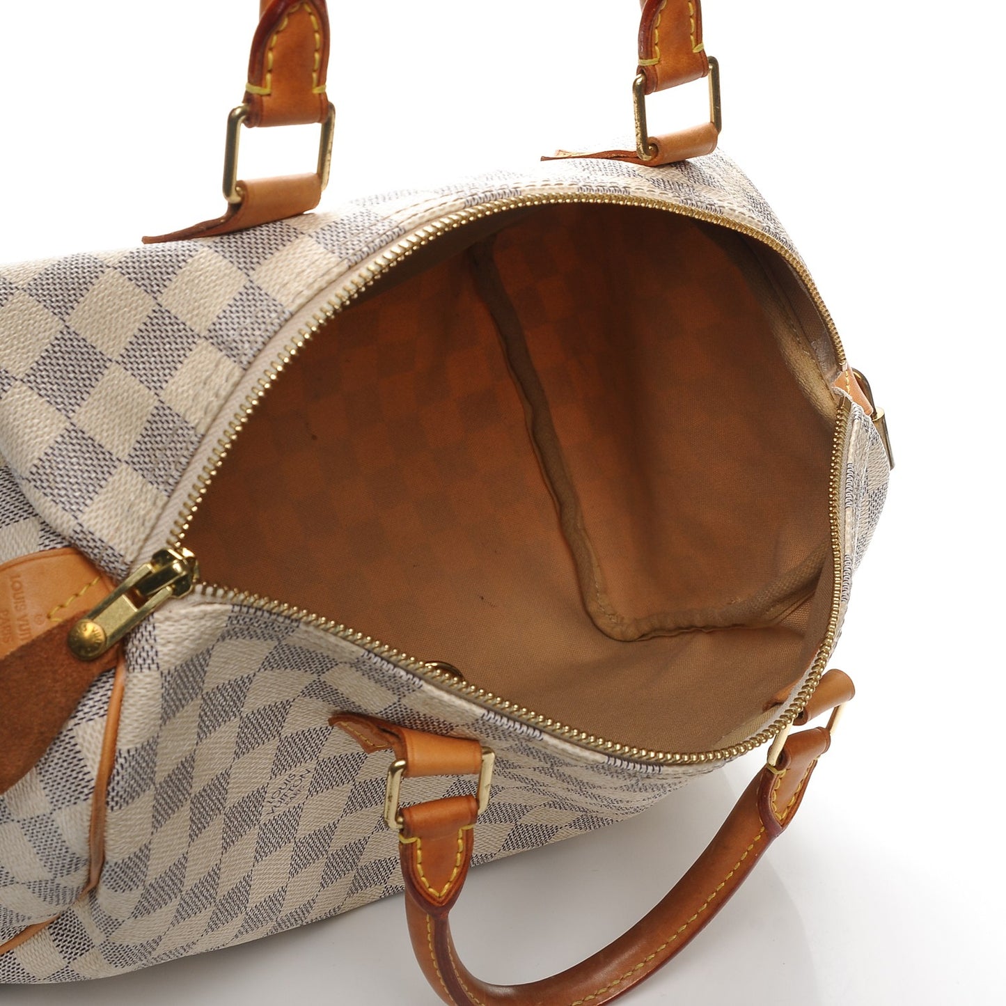 Damier Azur Speedy 30