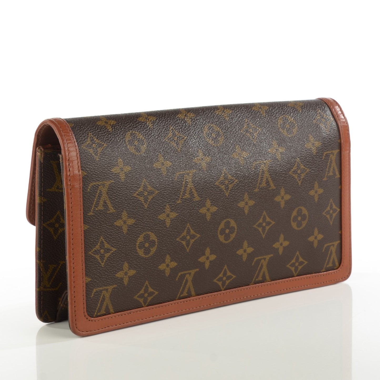Monogram Pochette Dame 29